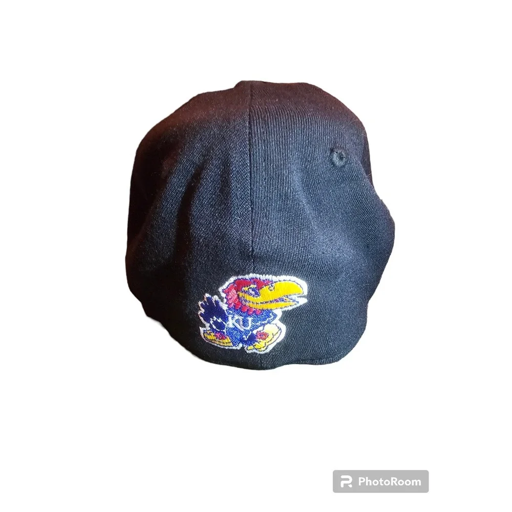 Kansas Jayhawk Hat‎